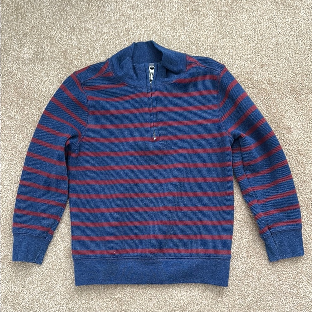 Old Navy quarter